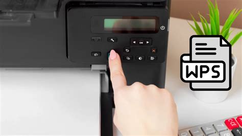 wps pin hp drucker finden|How to find the WPS PIN to complete printer setup 